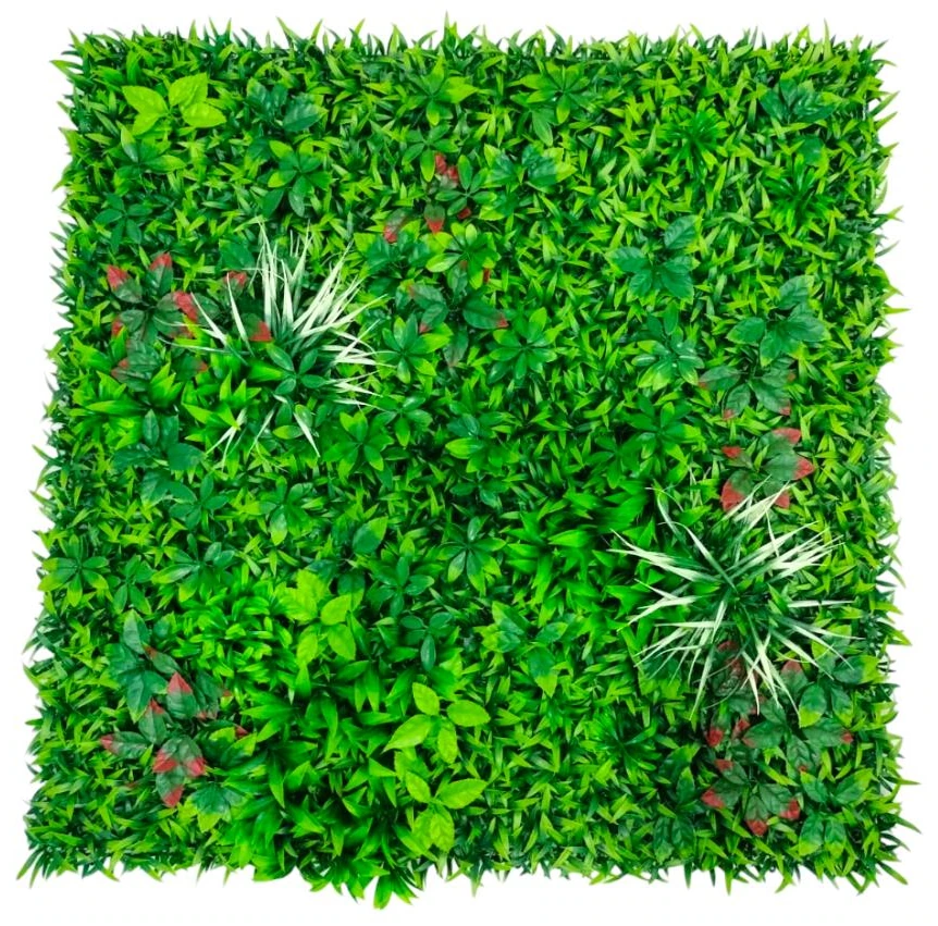 Vertical Wall 100x100cm